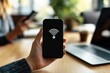 © Serhii - Office Etiquette: Mute Mode for Mobile Devices - Enhancing Focus in the Workplace