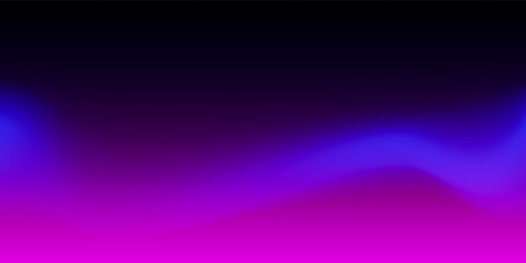 Poster - blue wallpaper, background, flyer or cover design for your business with abstract blurred texture - 