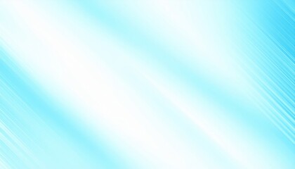 Poster - Dynamic blue light rays abstract background digital art bright environment artistic viewpoint visual concept