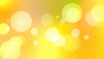 Poster - Vibrant colorful bokeh effect abstract style digital art bright environment close-up view creative concept for visual impact