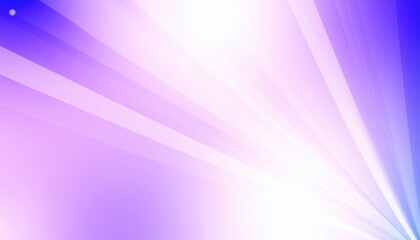 Aufkleber - Dynamic light rays abstract background digital art colorful vibrant modern high-resolution aesthetic design