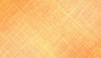 Poster - Vibrant orange abstract background design digital art modern aesthetic high-resolution graphic style