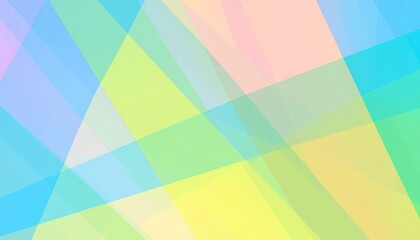 Poster - Dynamic abstract patterns digital art colorful background vibrant environment artistic viewpoint