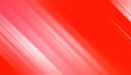 Poster - Dynamic red abstract background digital art creation vibrant colors modern design artistic concept