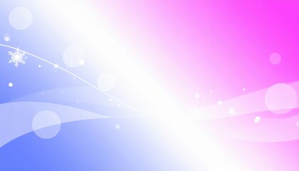 Poster - Vibrant abstract light patterns digital art colorful gradient background modern aesthetic artistic concept