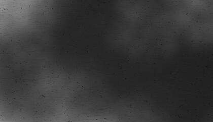 Poster - Dust and scratches design. Aged photo editor layer. Black grunge abstract overlay background. Copy space.