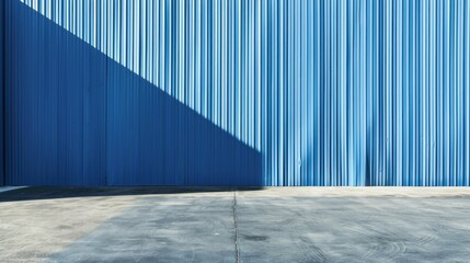 Poster - Minimal blue business backdrop with clean lines stock photo --ar 16:9 --raw --v 6 Job ID: 29d956b7-00a0-40a7-89cc-65cc86021fab