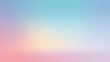 © Leninya - Soft gradient background featuring pastel colors transitioning smoothly from pink to blue, creating a calming atmosphere.