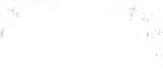 Poster - High-resolution white grunge texture background. Ideal for design elements, overlays, and adding a vintage feel.