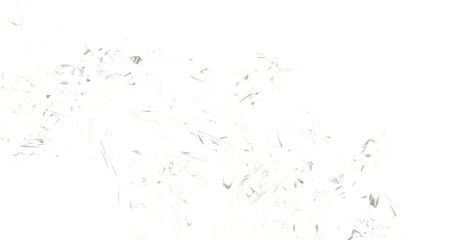 Poster - High-resolution abstract white texture background. Perfect for websites, presentations, and designs.