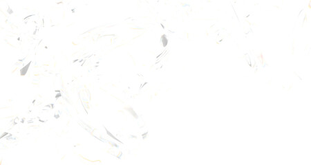 Poster - High-resolution abstract white texture background image. Perfect for websites, presentations, and design projects.