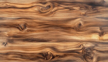 Fototapete - Beautifully arranged wooden planks showcasing various tones and textures in a rustic setting, perfect for modern interior design inspiration and creative projects