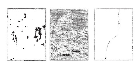 Leinwandbilder - Grunge Urban Background.Texture Vector.Dust Overlay Distress Grain ,Simply Place illustration over any Object to Create grungy Effect .abstract,splattered , dirty, texture for your design.

