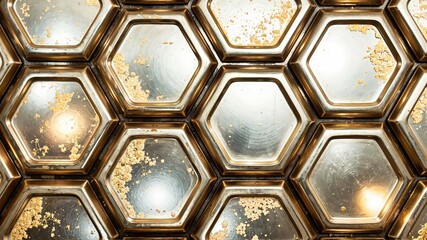 glass roof tiles