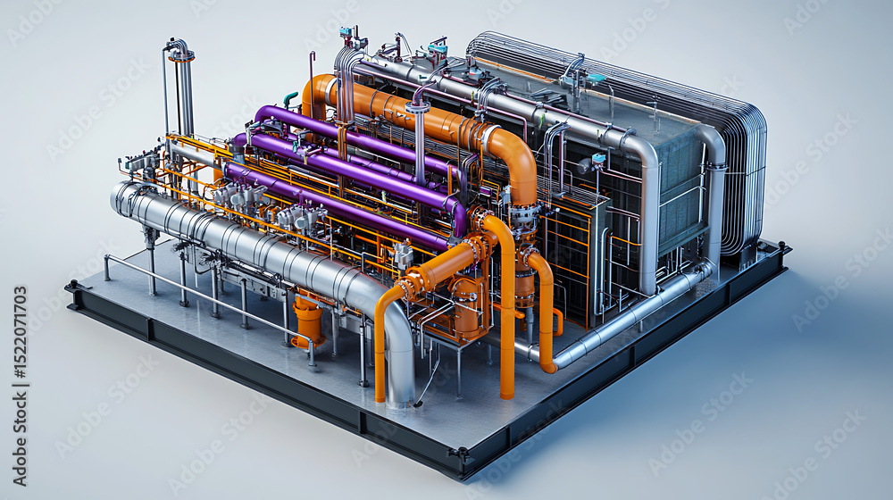 Limitations of CAD-Based Pipe Routing and the Advantages of Digital ...