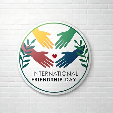 International Friendship Day