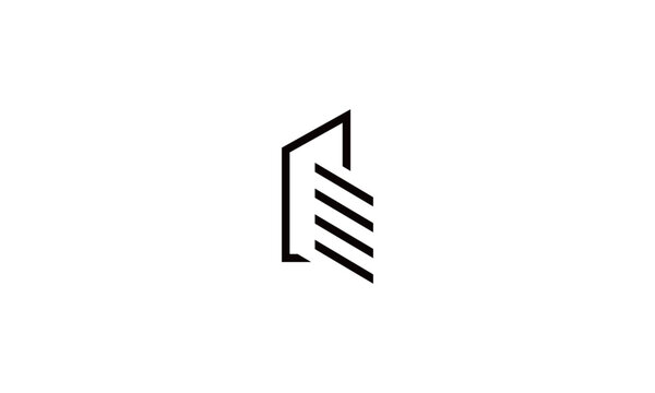 construction logo design