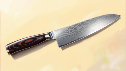knife
