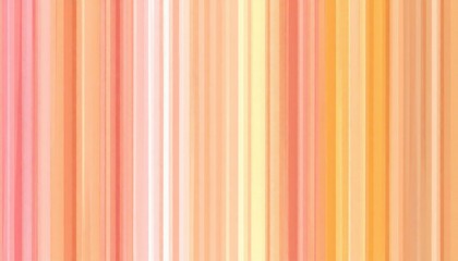 Poster - Vibrant abstract color patterns digital art modern aesthetic minimalist environment eye-level view visual harmony