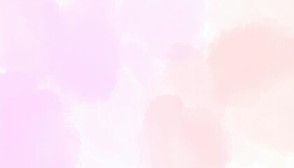 Poster - Soft pink abstract background digital art creation modern graphic design minimalist aesthetic artistic viewpoint