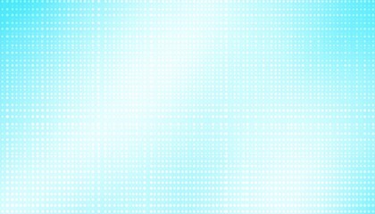 Poster - Dynamic abstract design digital space graphic art bright environment aerial view modern concept for digital marketing