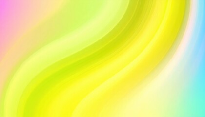 Poster - Vibrant abstract art design digital space visual content colorful environment creative viewpoint artistic concept