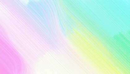 Poster - Vibrant abstract art display digital canvas colorful background artistic creation dynamic viewpoint creativity concept