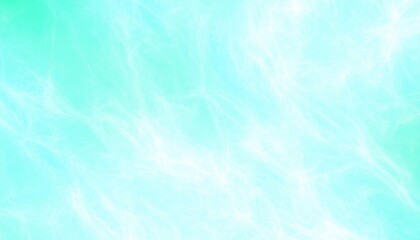 Poster - Calm water ripples underwater scene digital art tranquil environment aerial view serenity concept