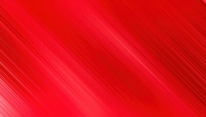 Poster - Vibrant red abstract art display digital creation graphic design modern aesthetic close-up view creative expression