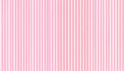 Poster - Vibrant pink striped background abstract design digital art modern aesthetic eye-level visual appeal