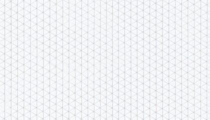 Poster - Geometric patterns abstract art digital design minimalist environment aerial view creative concept