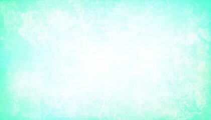 Poster - Calm abstract backgrounds digital art soft colors minimalist design peaceful atmosphere