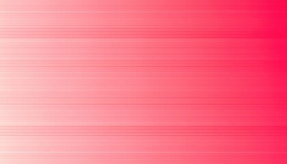 Poster - Dynamic pink gradient background digital art abstract design vibrant environment close-up view modern aesthetics