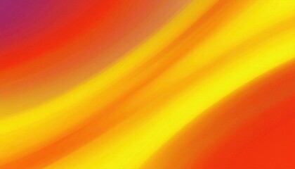 Poster - Dynamic flowing waves of color digital artwork abstract design vibrant environment close-up view visual concept