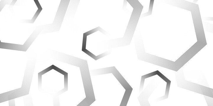 Abstract black gradient minimal geometric polygonal diagonal hipster lines vector background design with stylish monochrome stripe. modern vector design for poster, banner, wallpaper	