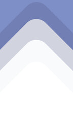 Aufkleber - White and purple abstract background. Dynamic shapes composition. Vector illustration for banners, presentation templates and social media.