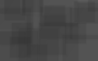 Poster - Black Abstract 49