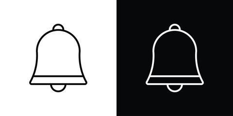 Poster - Notification icon Graphic vector set for ui design