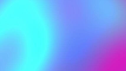 Wall Mural - abstract gradient flow of vibrant blue and pink shades for dynamic motion design. colorful gradient 