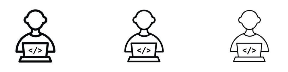 Programmer icon