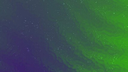 Fototapete - Captivating Abstract Visualization of Colorful Fluid Dynamics in Motion