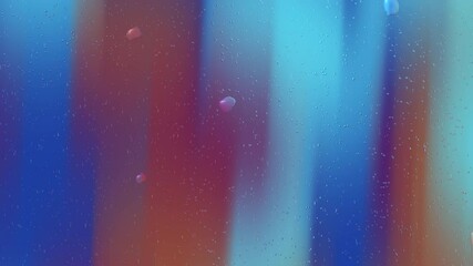 Fototapete - Vibrant Abstract Background with Gradients and Textures for Creative Projects
