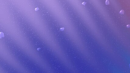 Fototapete - Vibrant Abstract Background with Soft Gradients and Textures