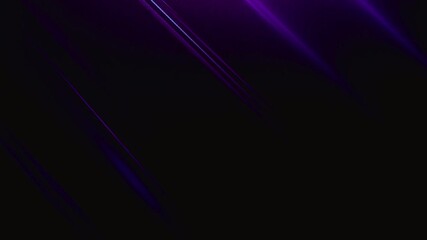 Wall Mural - abstract purple light background