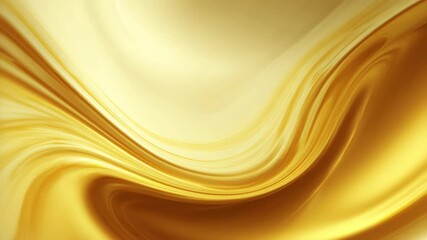 Wall Mural - an abstract gold and light combination of different color surfaces surface or texture moving in rand