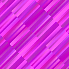 Aufkleber - Geometrical gradient seamless abstract rectangle pattern background