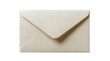 © Aira - Beige envelope, slightly textured, folded flap