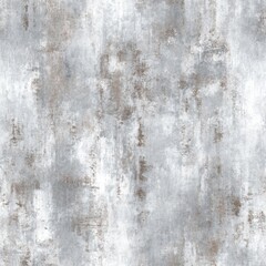 Fototapete - seamless texture featuring a light gray with imperfect details on background, this design is perfect for variety of creative projects and applications.