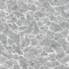 Fototapete - seamless texture this features a light gray water surface on muted background, perfect for patterns in designs needing calm and soothing aesthetic.
