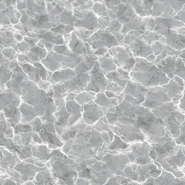 seamless texture this features a light gray water surface on muted background, perfect for patterns in designs needing calm and soothing aesthetic.